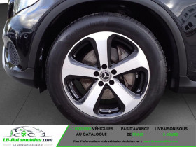 Mercedes GLC 250 BVA 4Matic  occasion � Beaupuy - photo n�7