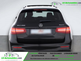 Mercedes GLC 250 BVA 4Matic  occasion � Beaupuy - photo n�6