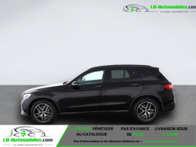 Mercedes GLC 250 BVA 4Matic  occasion � Beaupuy - photo n�5