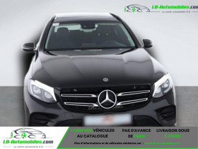 Mercedes GLC 250 BVA 4Matic  occasion � Beaupuy - photo n�4