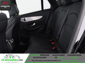 Mercedes GLC 250 BVA 4Matic  occasion � Beaupuy - photo n�8
