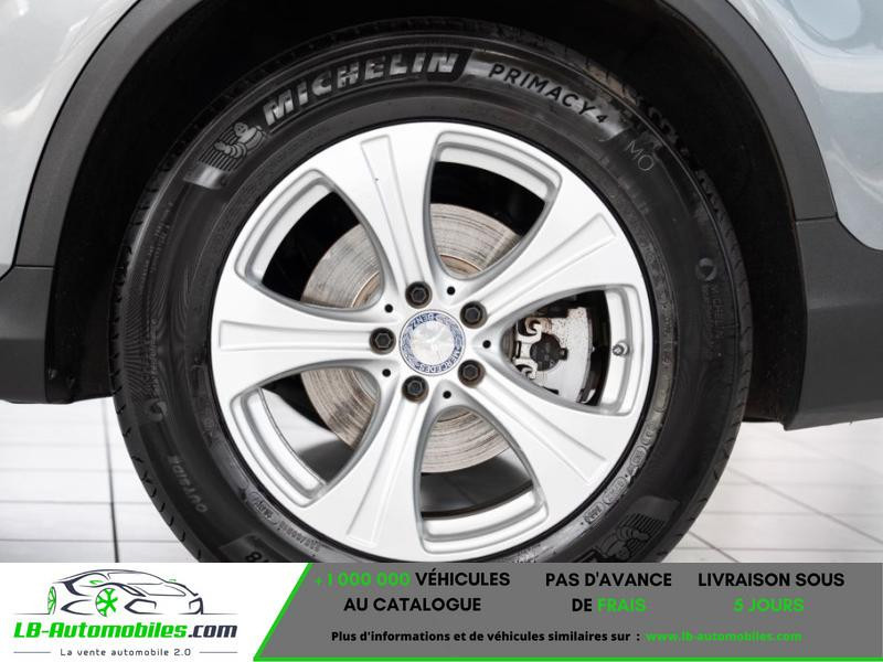 Mercedes GLC 250 BVA 4Matic  occasion  Beaupuy - photo n8