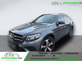 Mercedes GLC , garage LB AUTOMOBILES  Beaupuy