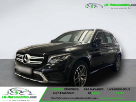 Mercedes GLC , garage LB AUTOMOBILES  Beaupuy