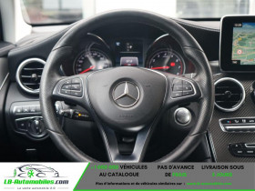 Mercedes GLC 250 BVA 4Matic  occasion  Beaupuy - photo n8