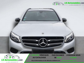 Mercedes GLC 250 BVA 4Matic  occasion  Beaupuy - photo n5