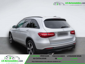Mercedes GLC 250 BVA 4Matic  occasion  Beaupuy - photo n4