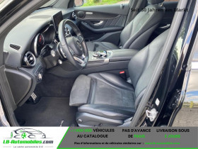 Mercedes GLC 250 BVA 4Matic  occasion  Beaupuy - photo n6