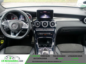 Mercedes GLC 250 BVA 4Matic  occasion  Beaupuy - photo n3