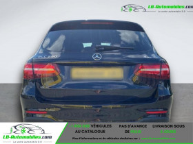 Mercedes GLC 250 BVA 4Matic  occasion  Beaupuy - photo n5