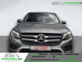 Mercedes GLC 250 BVA 4Matic  occasion  Beaupuy - photo n5