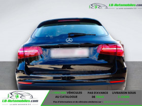 Mercedes GLC 250 BVA 4Matic  occasion  Beaupuy - photo n4