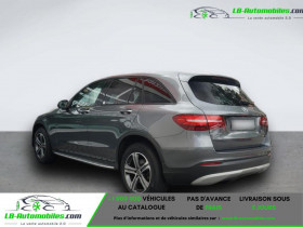 Mercedes GLC 250 BVA 4Matic  occasion  Beaupuy - photo n4