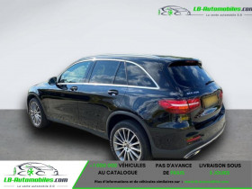 Mercedes GLC 250 BVA 4Matic  occasion  Beaupuy - photo n3
