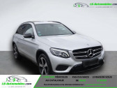 Annonce Mercedes GLC occasion Essence 250 BVA 4Matic  Beaupuy