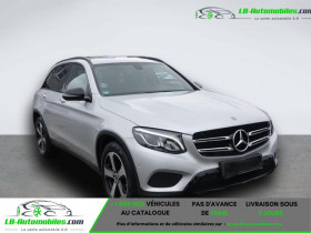 Mercedes GLC , garage LB AUTOMOBILES  Beaupuy