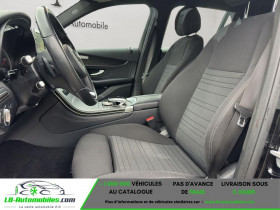 Mercedes GLC 250 BVA 4Matic  occasion  Beaupuy - photo n7