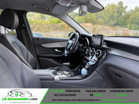 Mercedes GLC 250 BVA 4Matic  occasion  Beaupuy - photo n6