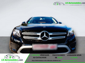 Mercedes GLC 250 BVA 4Matic  occasion  Beaupuy - photo n3
