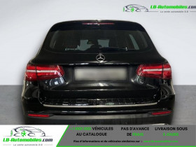 Mercedes GLC 250 BVA 4Matic  occasion  Beaupuy - photo n6