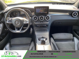 Mercedes GLC 250 BVA 4Matic  occasion  Beaupuy - photo n2