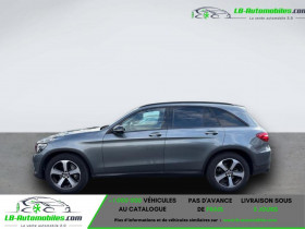 Mercedes GLC 250 BVA 4Matic  occasion  Beaupuy - photo n5
