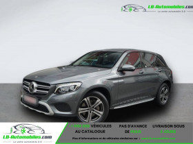 Mercedes GLC 250 BVA 4Matic  occasion  Beaupuy - photo n2
