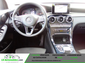 Mercedes GLC 250 BVA 4Matic  occasion  Beaupuy - photo n2