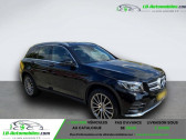 Annonce Mercedes GLC occasion Essence 250 BVA 4Matic  Beaupuy