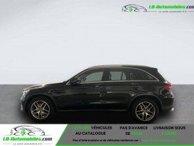 Mercedes GLC 250 BVA 4Matic  occasion  Beaupuy - photo n5