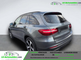 Mercedes GLC 250 BVA 4Matic  occasion  Beaupuy - photo n4