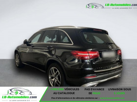 Mercedes GLC 250 BVA 4Matic  occasion  Beaupuy - photo n4