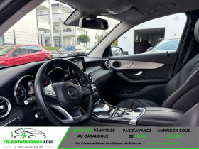 Mercedes GLC 250 BVA 4Matic  occasion  Beaupuy - photo n3