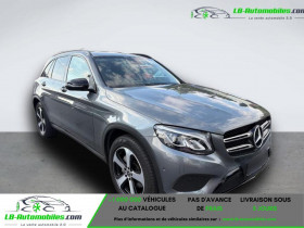 Mercedes GLC 250 BVA 4Matic  occasion  Beaupuy - photo n2
