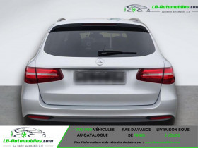 Mercedes GLC 250 BVA 4Matic  occasion  Beaupuy - photo n7
