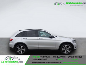 Mercedes GLC 250 BVA 4Matic  occasion  Beaupuy - photo n6