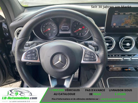 Mercedes GLC 250 BVA 4Matic  occasion  Beaupuy - photo n8