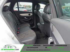 Mercedes GLC 250 BVA 4Matic  occasion  Beaupuy - photo n9