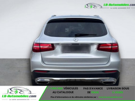 Mercedes GLC 250 BVA 4Matic  occasion � Beaupuy - photo n�7