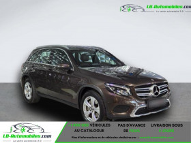 Mercedes GLC 250 BVA 4Matic  occasion � Beaupuy - photo n�2
