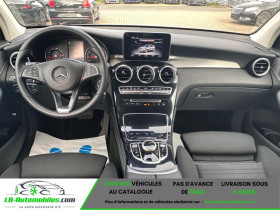 Mercedes GLC 250 BVA 4Matic  occasion � Beaupuy - photo n�3