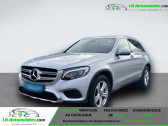 Mercedes GLC 250 BVA 4Matic  � Beaupuy 31