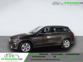 Mercedes GLC 250 BVA 4Matic  occasion � Beaupuy - photo n�6