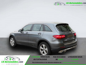 Mercedes GLC 250 BVA 4Matic  occasion � Beaupuy - photo n�3