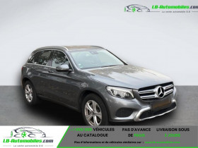 Mercedes GLC 250 BVA 4Matic  occasion � Beaupuy - photo n�2