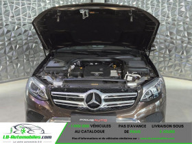 Mercedes GLC 250 BVA 4Matic  occasion � Beaupuy - photo n�11