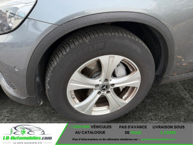Mercedes GLC 250 BVA 4Matic  occasion � Beaupuy - photo n�8