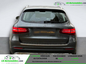 Mercedes GLC 250 BVA 4Matic  occasion � Beaupuy - photo n�6