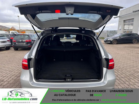 Mercedes GLC 250 BVA 4Matic  occasion � Beaupuy - photo n�11