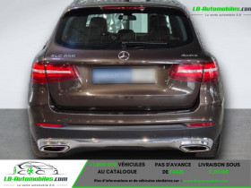 Mercedes GLC 250 BVA 4Matic  occasion � Beaupuy - photo n�7